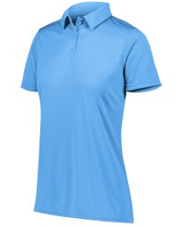 Augusta Sportswear 5019   Ladies' Vital Polo