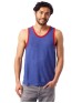 Alternative 5053BP   Unisex Vintage Jersey Keeper Tank