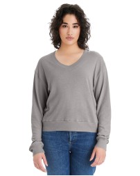 Alternative 5065BP   Ladies' Slouchy Sweatshirt