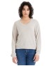 Alternative 5065BP   Ladies' Slouchy Sweatshirt