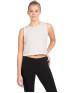 Next Level Apparel 5083   Ladies' Festival Cropped Tank