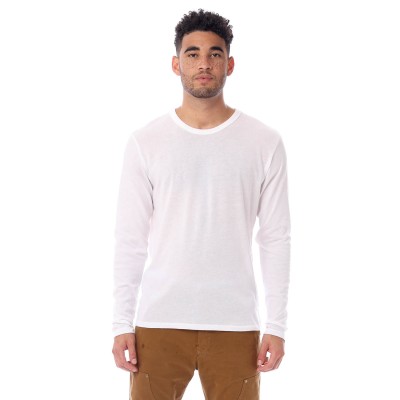 Alternative 5100BP   Unisex Keeper Long-Sleeve