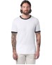 Alternative 5103BP   Unisex Keeper Ringer T-Shirt