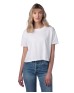 Alternative 5114C1   Ladies' Go-To Headliner Cropped T-Shirt