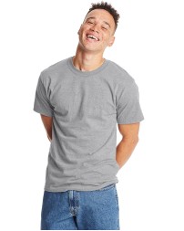 Hanes 5180   Unisex Beefy-T T-Shirt