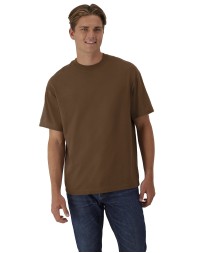 Hanes 5180R Unisex Retro Beefy T-Shirt