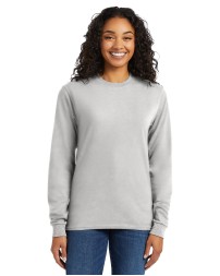 Hanes 5286   Men's ComfortSoft Long-Sleeve T-Shirt