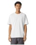 American Apparel 5389   Unisex Sueded T-Shirt