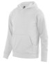 Augusta Sportswear 5415   Youth Fleece Hoodie