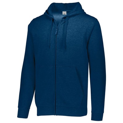 Augusta Sportswear 5418   Adult 60/40 Fleece Full-Zip Hooded Sweatshirt