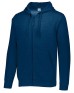 Augusta Sportswear 5418   Adult 60/40 Fleece Full-Zip Hooded Sweatshirt