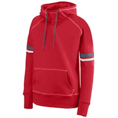 Augusta Sportswear 5440   Ladies' Spray Hoodie