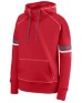 Augusta Sportswear 5440   Ladies' Spray Hoodie