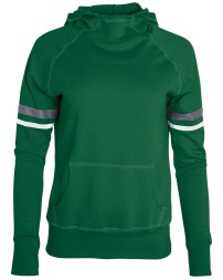 Augusta Sportswear 5440   Ladies' Spray Hoodie