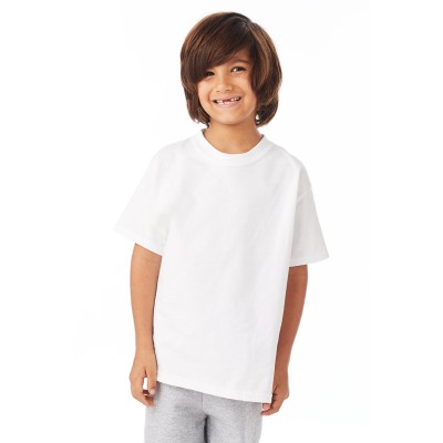 Hanes 54500   Youth Authentic-T T-Shirt