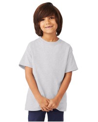 Hanes 54500   Youth Authentic-T T-Shirt