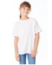 Hanes 5480   Youth Essential-T T-Shirt