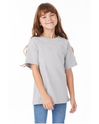 Hanes 5480   Youth Essential-T T-Shirt