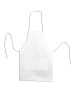 Liberty Bags 5502   Caroline AL2B Butcher Style Cotton Twill Apron Forest