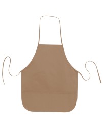 Liberty Bags 5503   Debbie NS2R Cotton Twill Apron Kelly