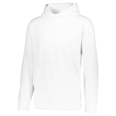 Augusta Sportswear 5506   Youth Wicking Fleece Hood