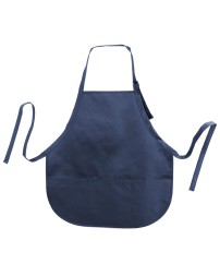 Liberty Bags 5507   Sara AS3R Cotton Twill Apron