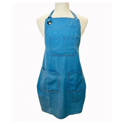 Liberty Bags 5511   Denim Apron