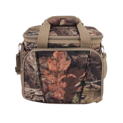 Liberty Bags 5561   Camo Camping Cooler