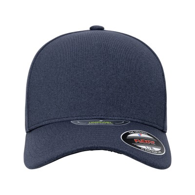 Flexfit 5577UP   Adult Unipanel Melange Hat