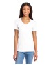 Jerzees 560WVR   Ladies' Premium Blend V-Neck T-Shirt