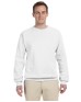 Jerzees 562   Adult NuBlend Fleece Crew