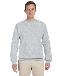 Jerzees 562   Adult NuBlend Fleece Crew