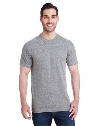 Bayside 5710   Unisex Triblend T-Shirt