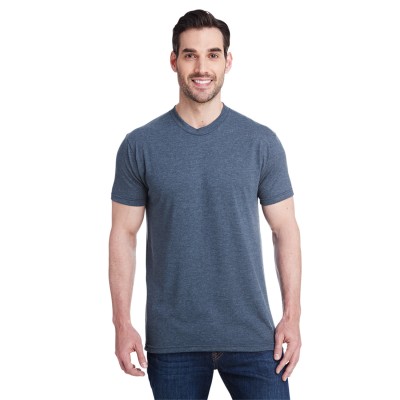 Bayside 5710   Unisex Triblend T-Shirt