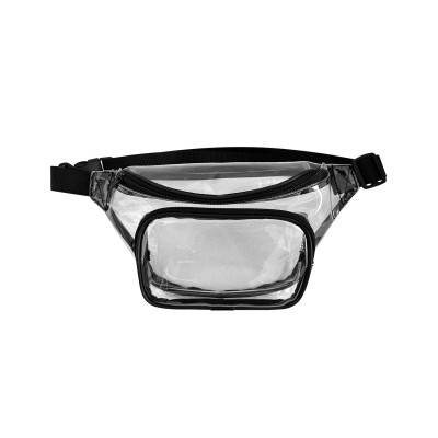 Liberty Bags 5772   Clear Fanny Pack