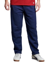 Russell Athletic 596HBM   Adult Dri-Power Open-Bottom Sweatpant