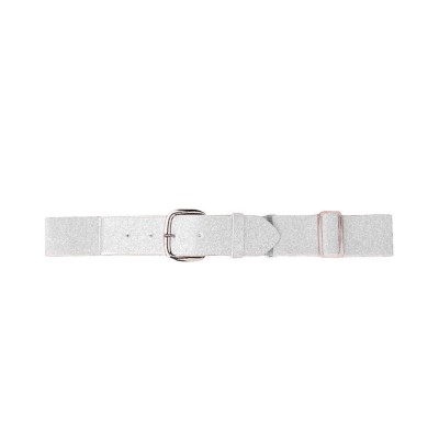 Augusta Sportswear 6001   Adult Elastic Baseball Belt