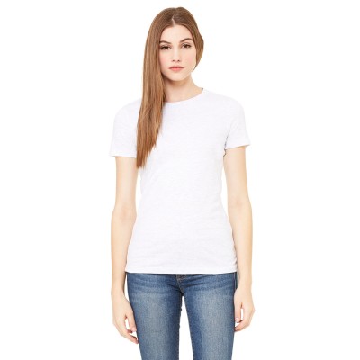 Bella + Canvas 6004   Ladies' The Favorite T-Shirt