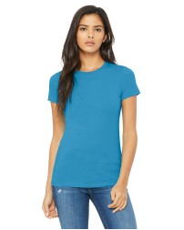 Bella + Canvas 6004   Ladies' The Favorite T-Shirt