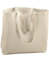 Augusta Sportswear 600   Jumbo Tote