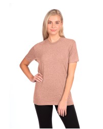 Next Level Apparel 6010   Unisex Triblend T-Shirt