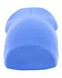 Pacific Headwear 601K Basic Knit Beanie