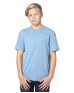 Threadfast Apparel 602A   Youth Triblend T-Shirt