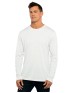 Next Level Apparel 6071   Men's Triblend Long-Sleeve Crew