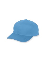 Augusta Sportswear 6206   Youth 6-Panel Cotton Twill Low Profile Cap