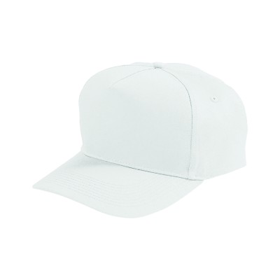 Augusta Sportswear 6207   Youth 5-Panel Cotton/Twill Cap