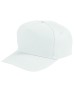 Augusta Sportswear 6207   Youth 5-Panel Cotton/Twill Cap