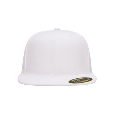 Flexfit 6210   Adult Premium 210 Fitted Cap