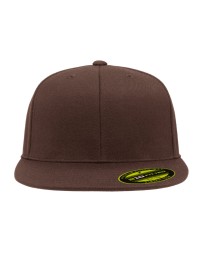 Flexfit 6210   Adult Premium 210 Fitted Cap