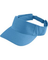 Augusta Sportswear 6225   Sport Twill Visor